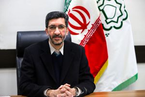 افزایش میزان رعایت پروتکل‌های بهداشتی در آرامستان‌های قم