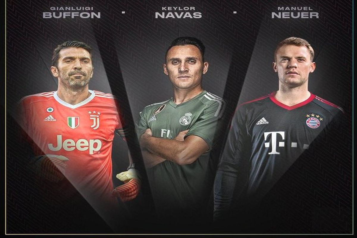 بوفون و نویر