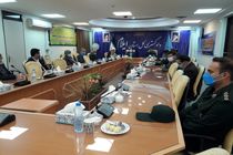 56 واحد تولیدی در ایلام به چرخه تولید بازگشتند