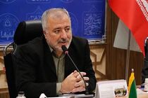  آمادگی دانشگاه اصفهان برای توسعه همکاری با دانشگاه‌های مالزی
