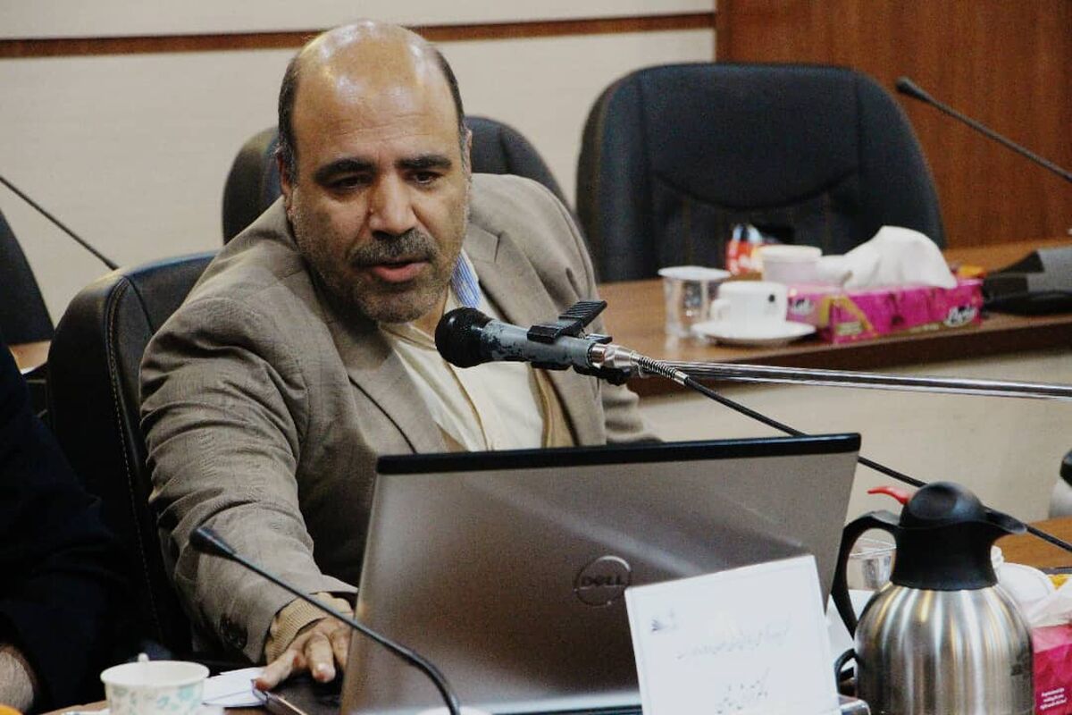 مسعود نصری
