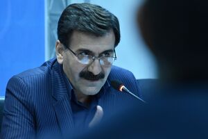 انتقاد عضو شورای مرکزی حزب اعتدال و توسعه از رئیس جمهور