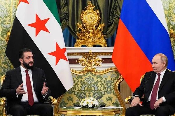 پیامدهای توافق دمشق و مسکو برای کاهش حضور نظامی روس ها چه خواهد بود؟