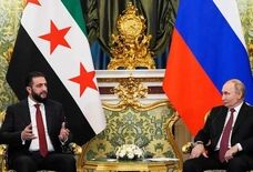 پیامدهای توافق دمشق و مسکو برای کاهش حضور نظامی روس ها چه خواهد بود؟