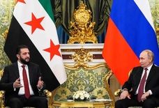 پیامدهای توافق دمشق و مسکو برای کاهش حضور نظامی روس ها چه خواهد بود؟