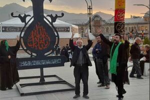  تور نمایشی «رهسپار خیمه‌ها» در ۱۰ استان کشور اجرا می شود