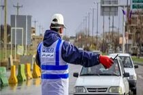 جاده چالوس و آزادراه تهران شمال از ساعت ۱۲ امروز یکطرفه می‌شود