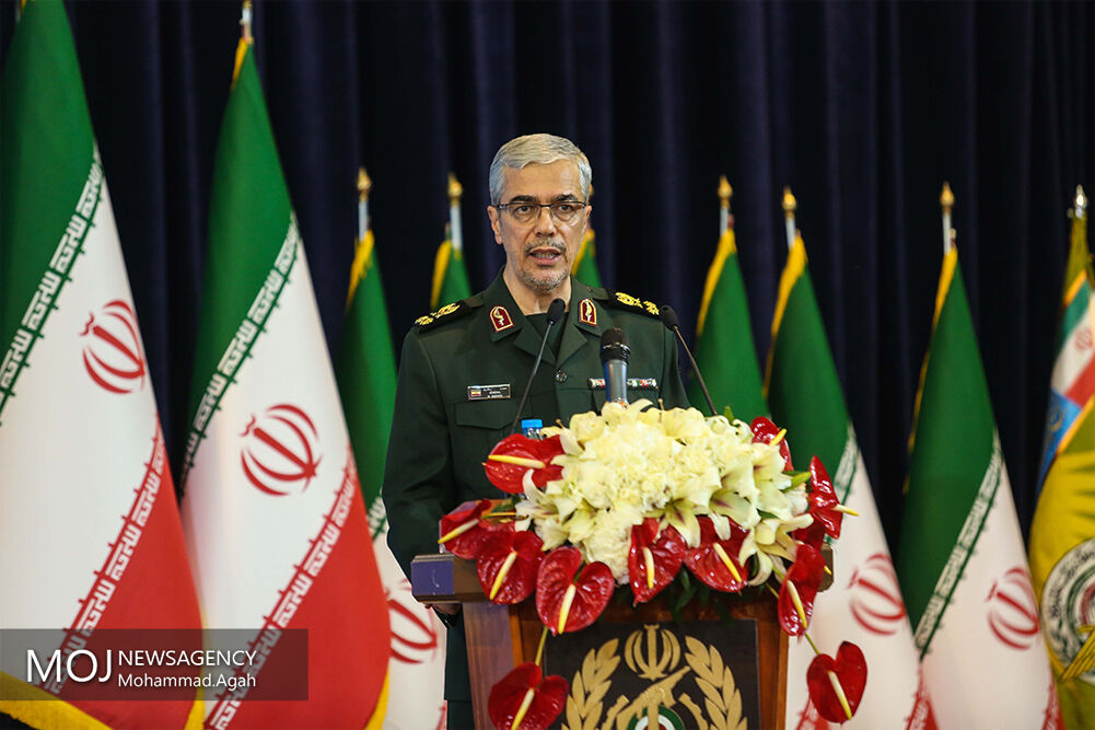 قدرت دفاع دریایی ما، لنگرگاه امنیت پایدار در خلیج فارس، تنگه هرمز و دریای عمان است 
