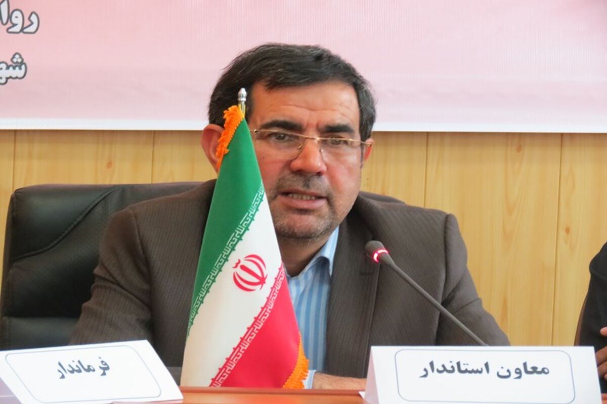 رئیس ستاد انتخابات استان کرمانشاه