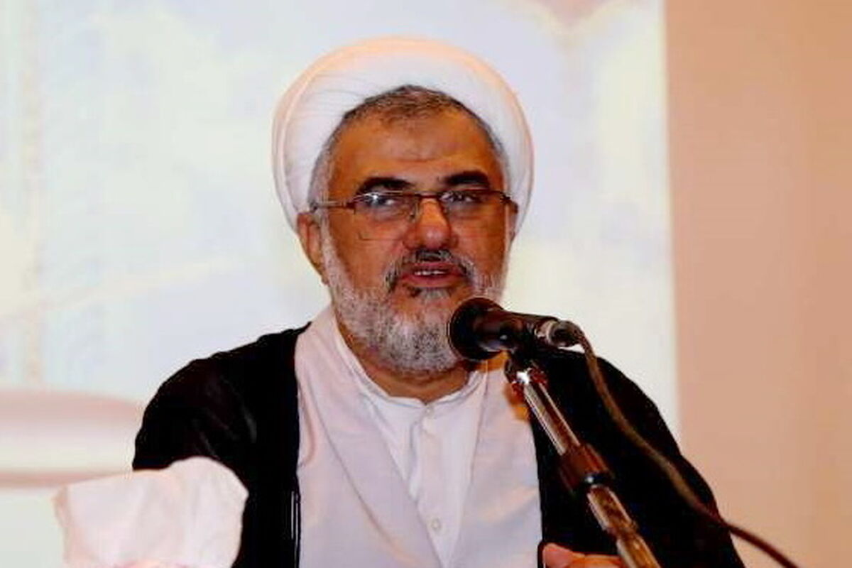 امام جمعه بندرعباس 