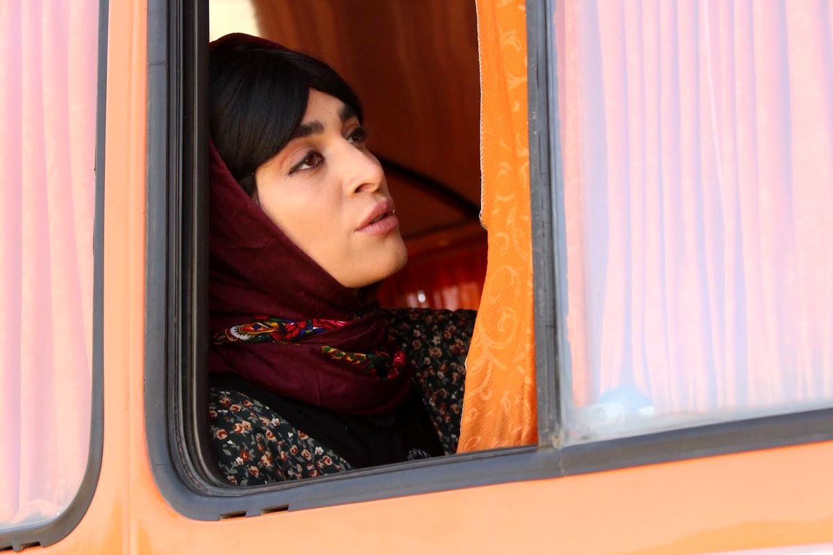 فیلم سینمایی مستطیل قرمز