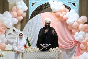 جامعه امروز به گسترش فرهنگ قرآنی نیاز دارد