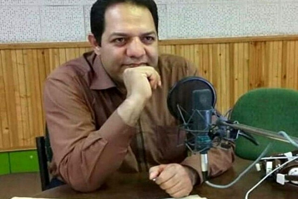 غلامرضا جمشیدی