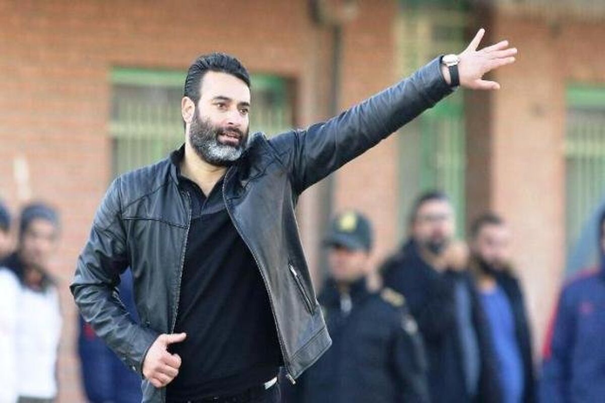 علی نظر محمدی