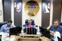 انتقال ۲۲ میلیارد مترمکعب گاز از هرمزگان