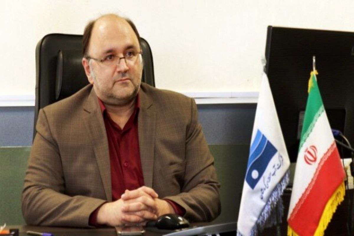 آب منطقه ای کردستان