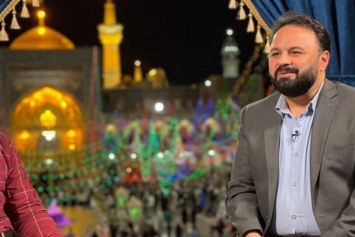 جواد تشکری