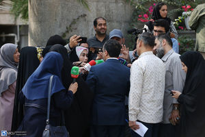 ساماندهی مهاجران و مدارسی که بوی مهربانی می‌دهد