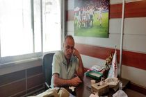 برخی‌ها در ایران چوب لای چرخ فعالیت برند مروژ می‌گذارند/ مالیات می‌دهیم بدون هیچ مزایایی!