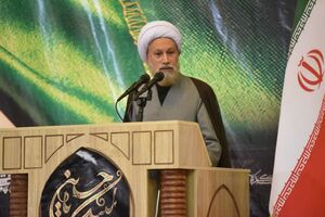 دشمنان آرزوی تضیف اسلام را به گور خواهند برد