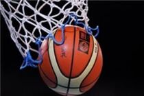 پیروزی تیم ملی بسکتبال مقابل ازبکستان