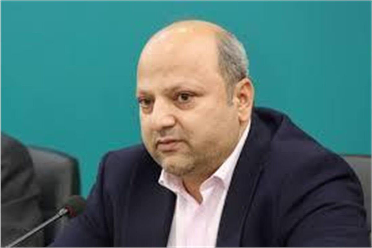 معاون وزیر فرهنگ