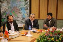 استفاده از ظرفیت های جامعه المصطفی برای میزبانی از زائرین غیرایرانی