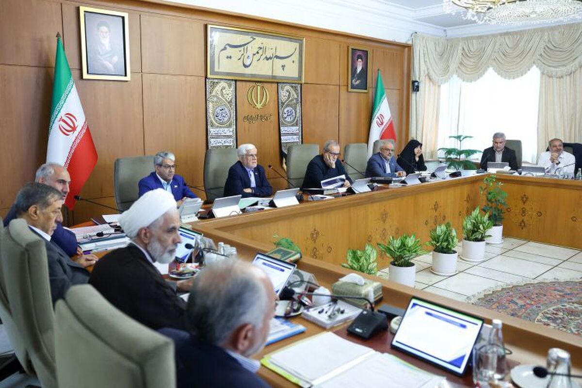هیات دولت