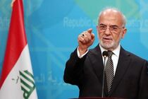 ابراهیم جعفری خواستار کمک کشورهای عربی به عراق درمبارزه باداعش شد