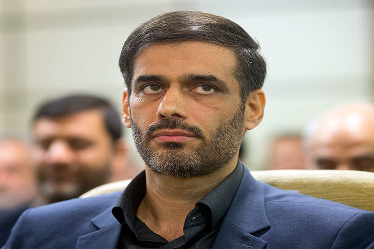 سعید محمد