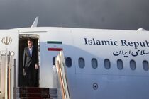 سخنرانی در اجلاس و برگزاری ۷ دیدار فشرده دیپلماتیک حاصل سفر به اوگاندا