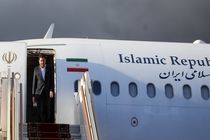 سخنرانی در اجلاس و برگزاری ۷ دیدار فشرده دیپلماتیک حاصل سفر به اوگاندا