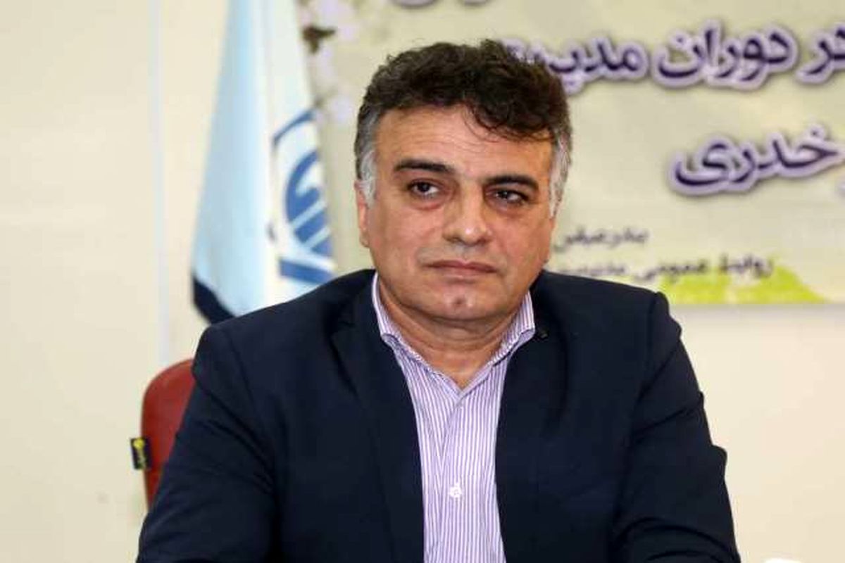 غلامعباس مومنی 2