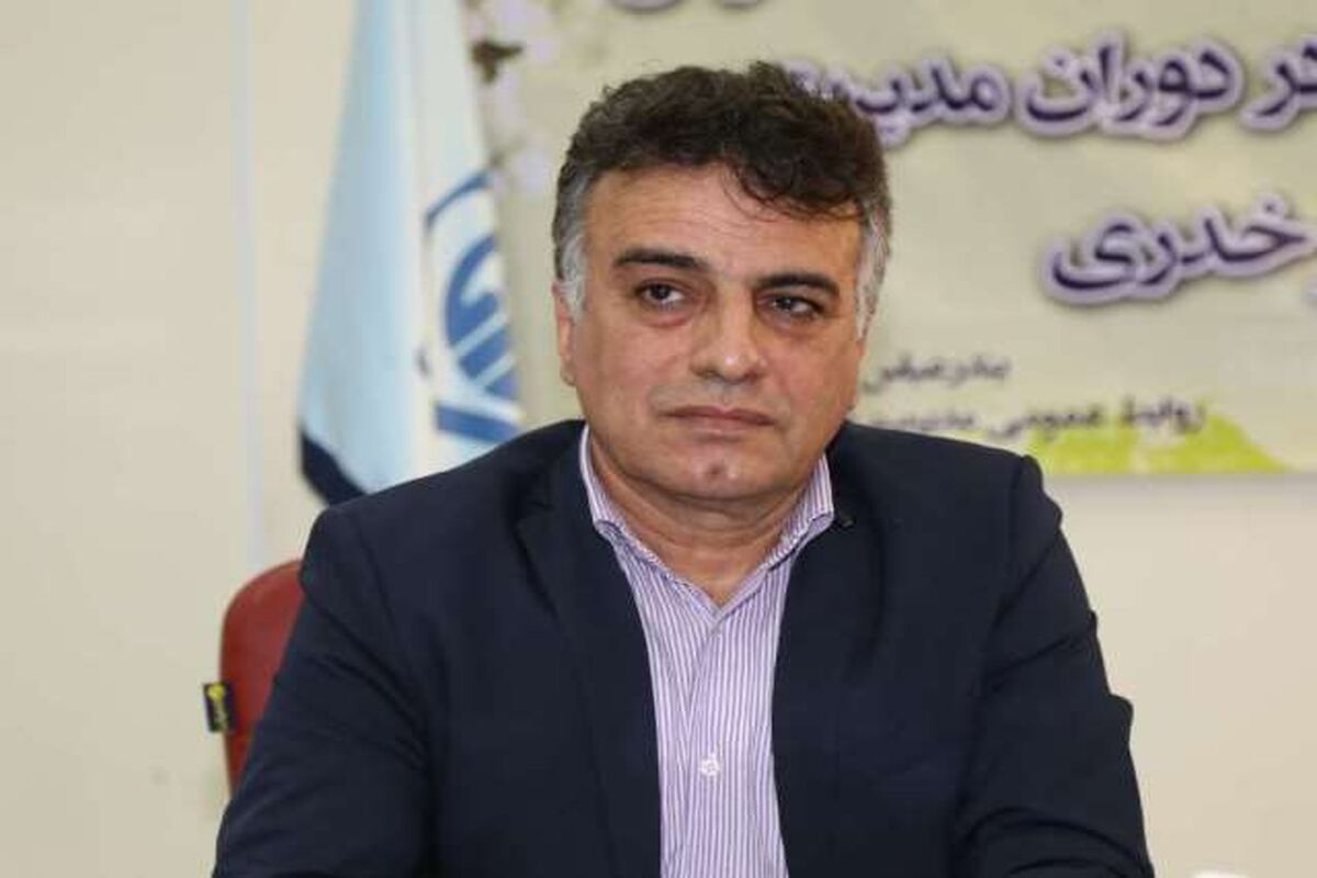 غلامعباس مومنی 2