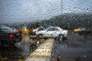 تردد در همه محورهای مواصلاتی فارس به شکل روان جریان دارد