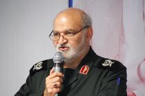 از ظرفیت دانشگاه هنر در زمینه ترویج ارزش‌های انقلاب استفاده شود