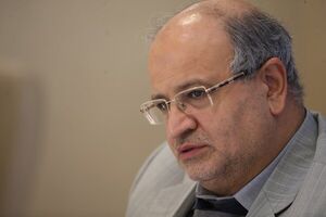 دستور علیرضا زالی برای پیگیری وضعیت خبرنگار مضروب