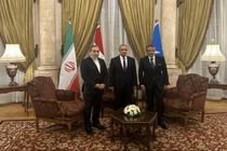 وزیران خارجه ایران و مصر با مدیرکل آژانس بین‌المللی انرژی اتمی دیدار کردند