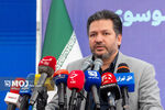 بهره‌برداری از بزرگراه سپهبد شهید سید عبدالرحیم موسوی/ این پروژه گام تازه مدیریت شهری برای تکمیل کمربندی غرب تهران است