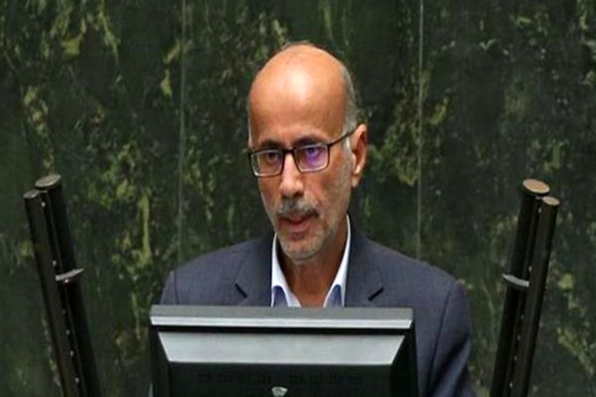 سید موسی موسوی