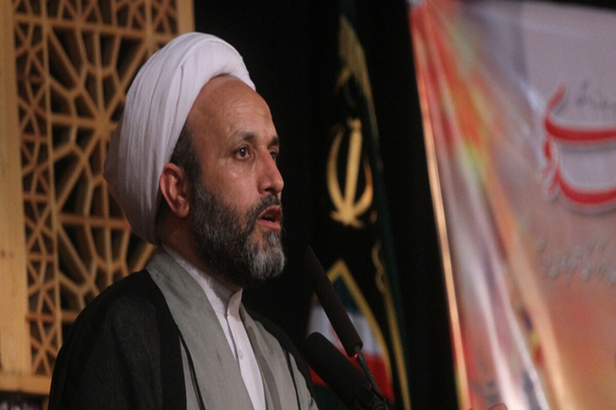 نماینده ولی فقیه در سازمان بسیج مستضعفین