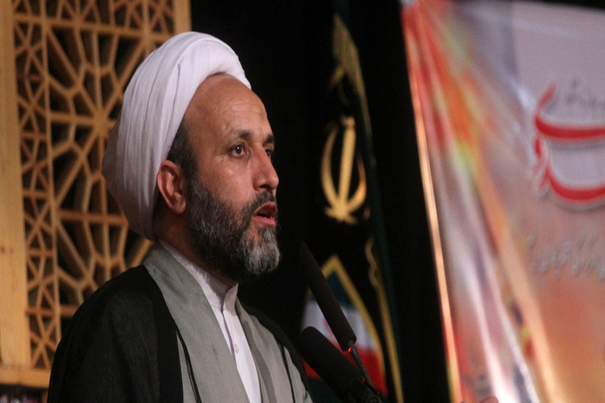 نماینده ولی فقیه در سازمان بسیج مستضعفین