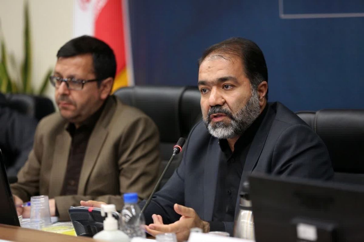 استاندار اصفهان