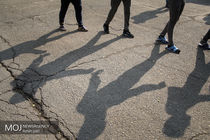 سارقان حرفه ای تهران بازداشت شدند