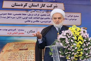 انس با قرآن، کلید ایمان، بصیرت و رواج اخلاق نیکو است