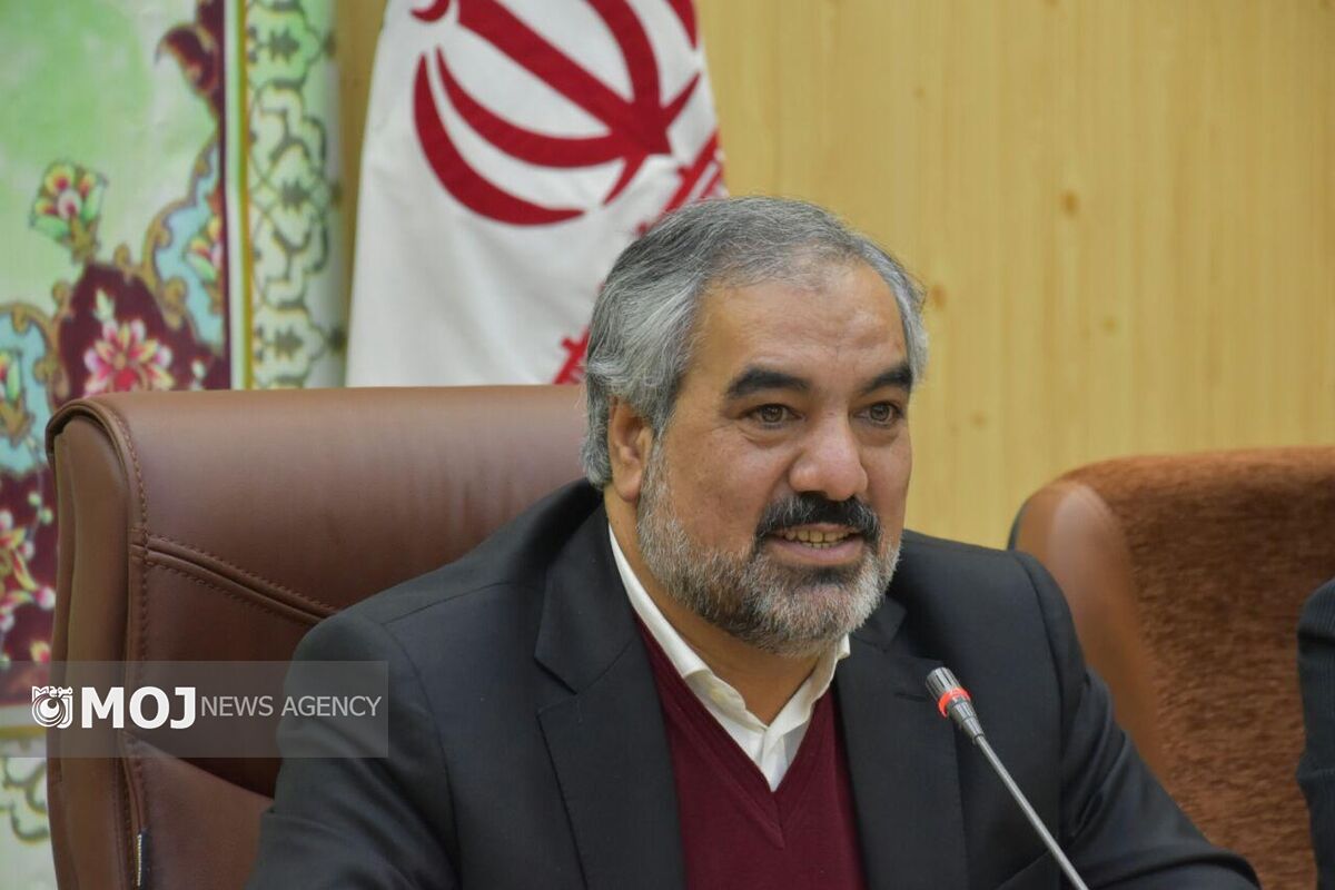 استاندار کردستان