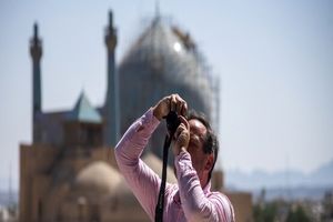 نشست تخصصی میز گردشگری تاجیکستان برگزار شد