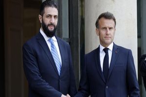  مبارزه با ایران به ثبات سوریه و لبنان کمک می‌کند