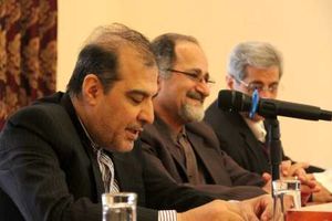 حجم مبادلات تجاری ایران و چین در سال گذشته میلادی از نظر وزنی 69 میلیون و 700 هزار تن بود