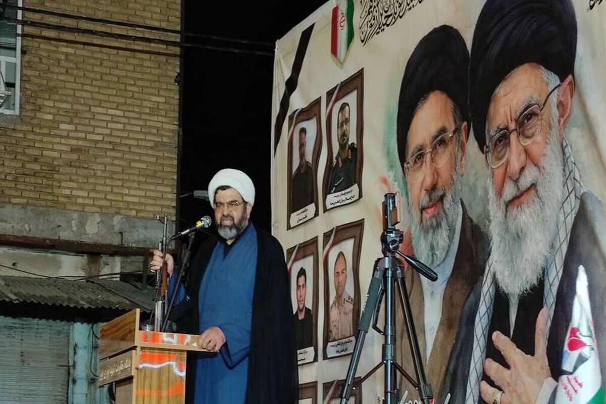 هدایی